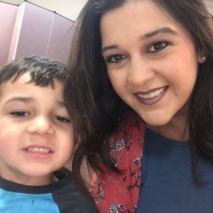 Meet your Posher, Brittany